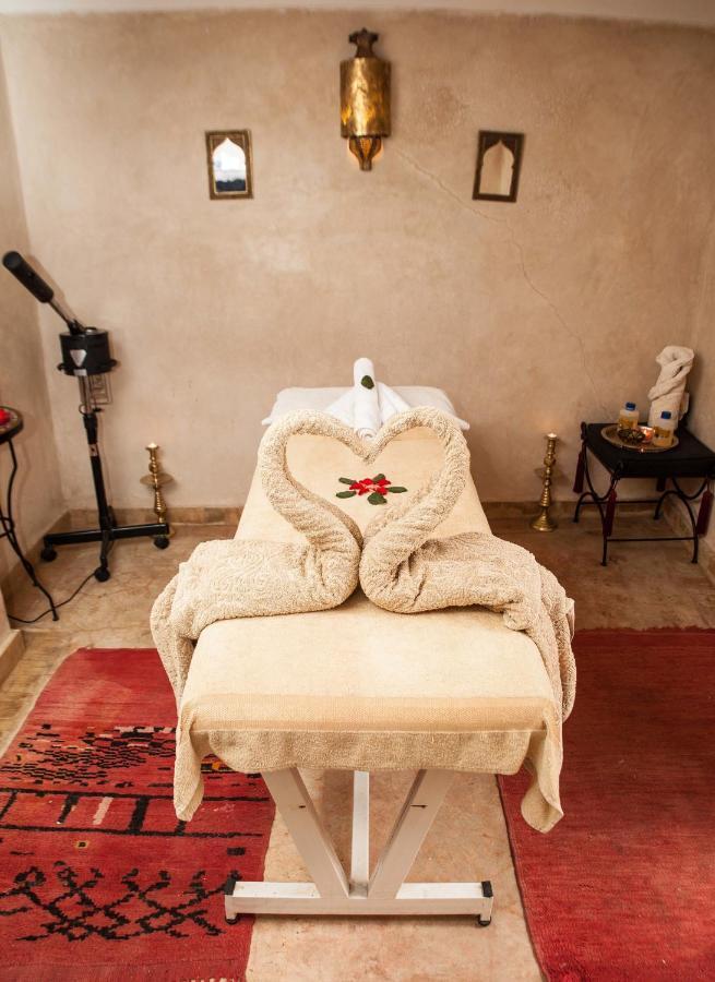 Riad Dar Ourika Marrakesh Extérieur photo